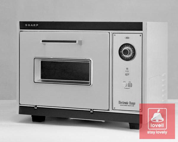 電子レンジと自転車の意外な関係！？ | サイクリング用カスクなら