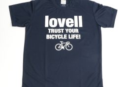 DRY T-SHIRT lovell